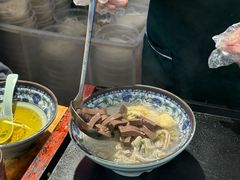 -老城南.鸭血粉丝汤(夫子庙店)
