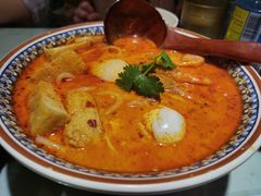 新加坡叻沙-滕记星发餐室·新加坡菜(巨鹿路店)
