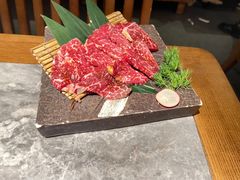 -厚贞日式烤肉(龙之梦店)