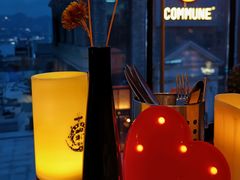 -埠口精酿夜景餐酒吧· BREWPORT BISTRO(长嘉汇重庆之眼店)