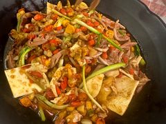 -串小白烧烤(金沙洲店)