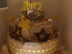 -EnergyCake蛋糕理想国