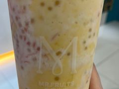 -Mr.Fruits水果先生(蓝色港湾店)