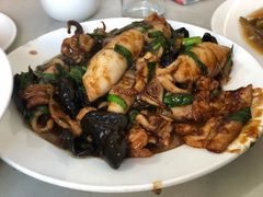 -九龙餐厅(大沽路店)