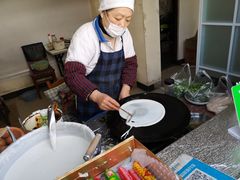 -水丰路鸡蛋饼