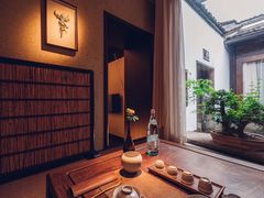 -觀芷隐轩·宋宴(河坊街店)