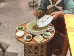 -一坐一忘云南菜(北京skp店)