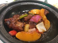 -御彩酒家(东风东路店)
