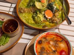 -CHINCHIN 青青·泰国料理(万象食家店)