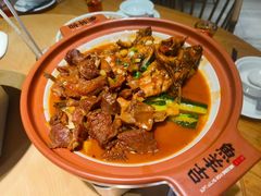 -龚兴城鱼羊吉·家传湖北菜(苗栗路总店)