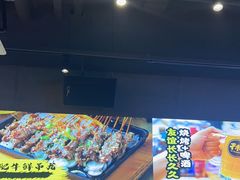 -本色.小马哥烧烤(无锡九里仓店)