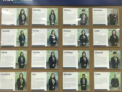 -美联英语(绿宝中心)