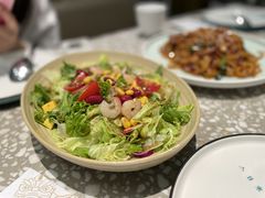 -金香匯晚茶(浑南店)
