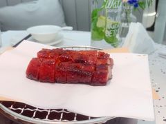 炭烧蜜汁叉烧-大树餐厅(朝阳大悦城店)