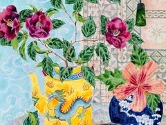 -八哥美术·成人美术画室(总校区)