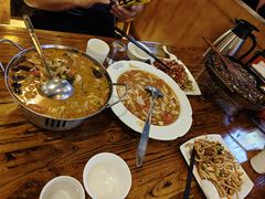 -洛阳面馆(红专路店)