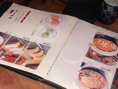 -千代武日本料理(爱建店)