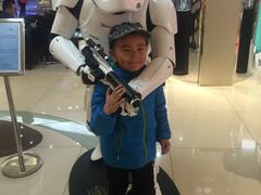 -UME影城(安贞DTS:X店)