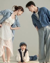 -同远QQBABY亲子摄影(北京路店)