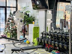 -VPsmart私教健身工作室(新华路旗舰店)
