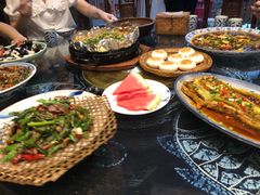 -阿嫂印象·民间江湖菜(大学城店)