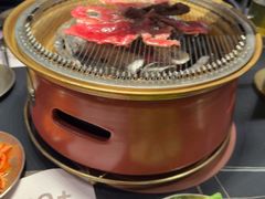 -西塔老太太泥炉烤肉(龙湖北苑天街店)