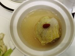 -中心大酒店·本味餐厅