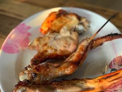 -Doo Dee Thai Food(Issan/Isaan/Esan)