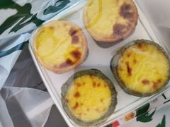 -泸溪河桃酥(欧尚店)