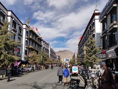 -老光明岗琼甜茶馆