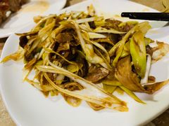 -鑫明明拉面(宁化路店)