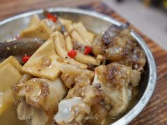 牛蹄-老兵牛蹄店(下沙店)