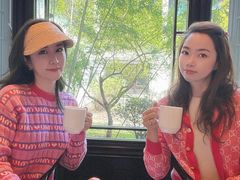 -杭州西湖柳莺里酒店·闻莺厅