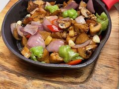 -云海肴·云南小炒·汽锅鸡(曲江大悦城店)