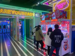 -快乐街区(成都龙湖北城天街店)