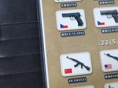 -都市枪神实弹射击俱乐部