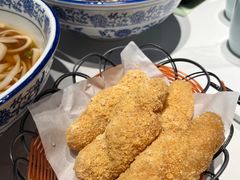 -火宫殿·小吃王国(坡子街店)