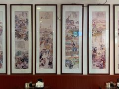 大堂-东方宫中国兰州牛肉拉面(厦门旗舰店)