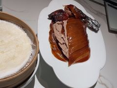 -四世同堂·京菜·烤鸭(双井店)