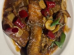 -19号私房菜(云南路店)