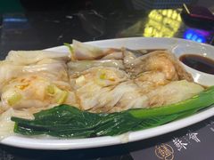 鲜虾滑肠粉-西关味(大卫城店)