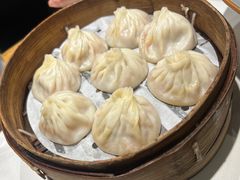 -馋三尺蟹粉小笼(人民广场店)