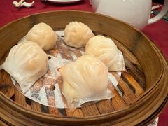 -北园酒家(小北路店)