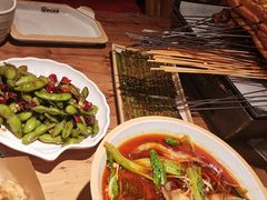 -申记串道和和旗舰店(北行店)