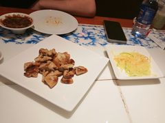 -东方饺子王(王府井关东古巷店)