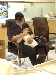 -爱贝蕊恩韩式月子会所(宝安店)