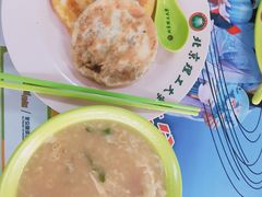 -北京理工大学新食堂