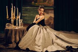 -米莱摄影写真(五大道别墅店)