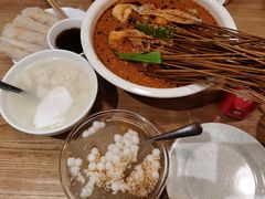 -嘉州叶婆婆钵钵鸡(建设路店)