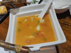 -HOME餐厅粤菜 融合菜